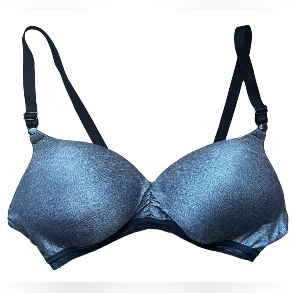 Warners Bra 38C